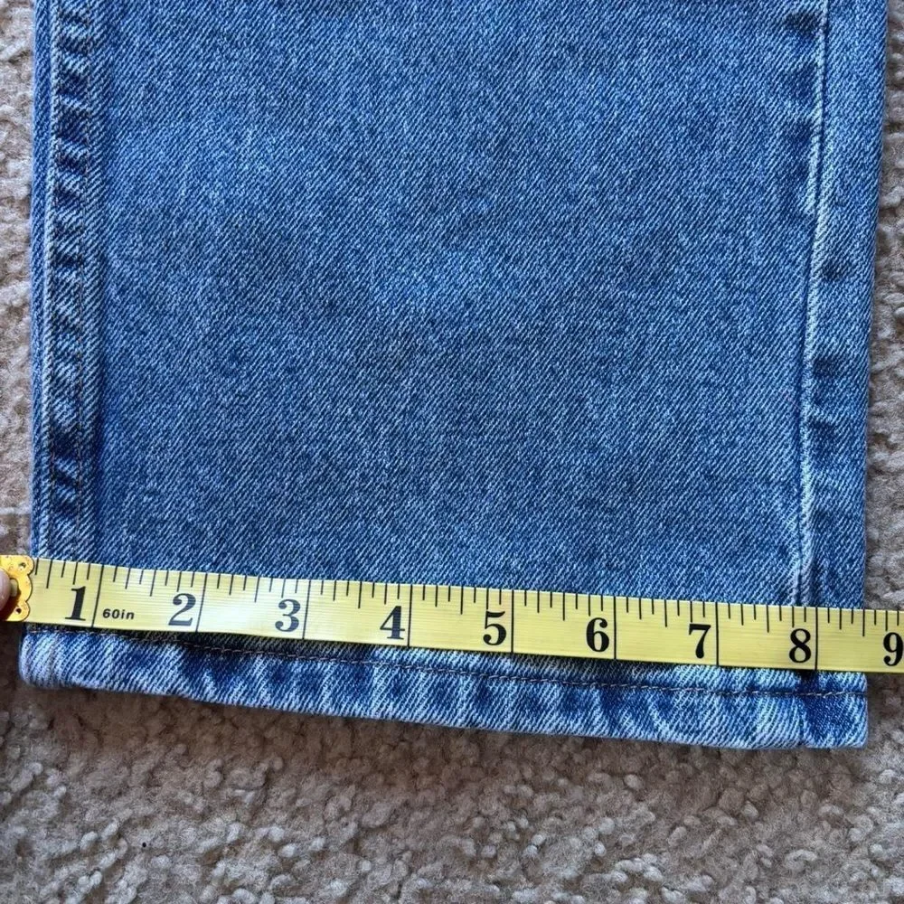 Wrangler size 36x30